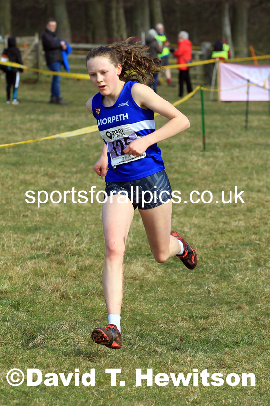 Boys under-15s Start Fitness NEHL, Alnwick, Northumberland. Photo: David T. Hewitson/Sports for All Pics